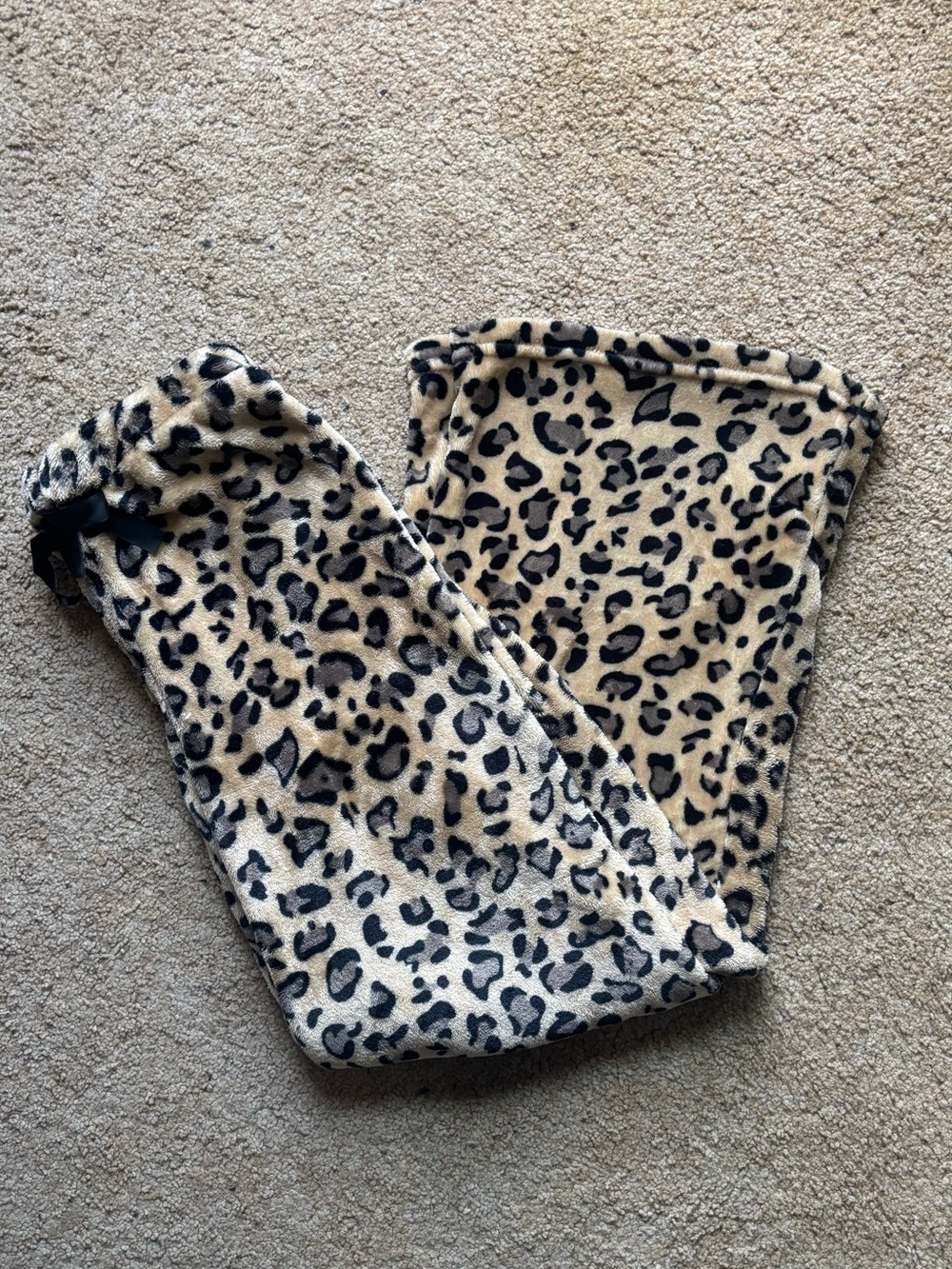 shein pajama pants